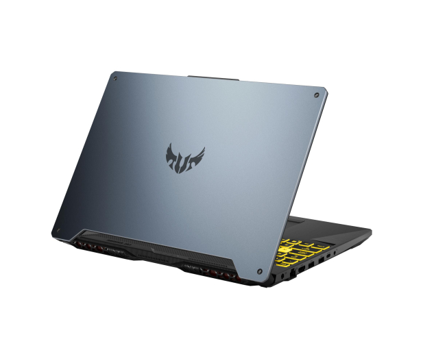 ASUS TUF Gaming A15 Ryzen 7 5800H/16GB/512GB SSD/RTX 3060/15,6" 1 - 1417648 - zdjęcie 5